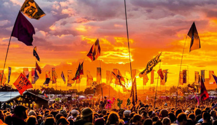 GLASTONBURY ANUNCIA SU FESTIVAL VIRTUAL