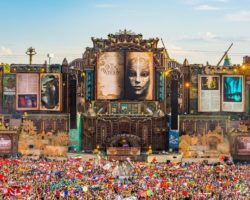 TOMORROWLAND PODRÍA TENER UN TERCER FIN DE SEMANA PARA SU EDICIÓN 2021