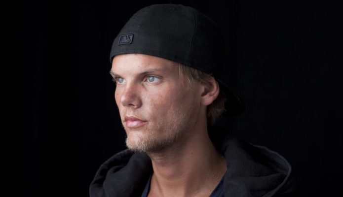 AVICII INVECTOR ENCORE EDITION LLEGARÁ EN SEPTIEMBRE