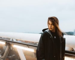 CHARLOTTE DE WITTE ANUNCIA SU INÉDITO EP “RETURN TO NOWHERE”