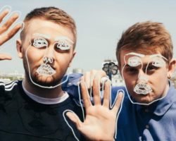 DISCLOSURE DA A CONOCER EL TRACKLIST DE SU NUEVO ÁLBUM