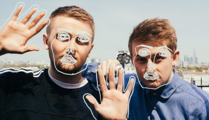 DISCLOSURE DA A CONOCER EL TRACKLIST DE SU NUEVO ÁLBUM