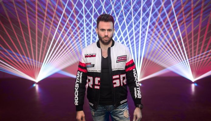 GARETH EMERY REALIZARÁ SU TRANSMISIÓN LLAMADA HIGH AF