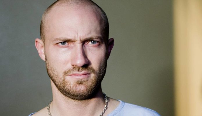 “PARACHUTE” EL NUEVO SENCILLO DE PAUL KALKBRENNER