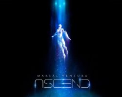 MARSAL VENTURA LANZA SU PRIMER ÁLBUM TITULADO “ASCEND”