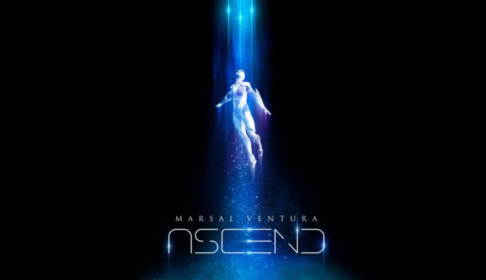 MARSAL VENTURA LANZA SU PRIMER ÁLBUM TITULADO “ASCEND”