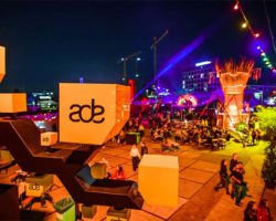 AMSTERDAM DANCE EVENT REVELA QUE SU EDICIÓN 2020 SERÁ ONLINE