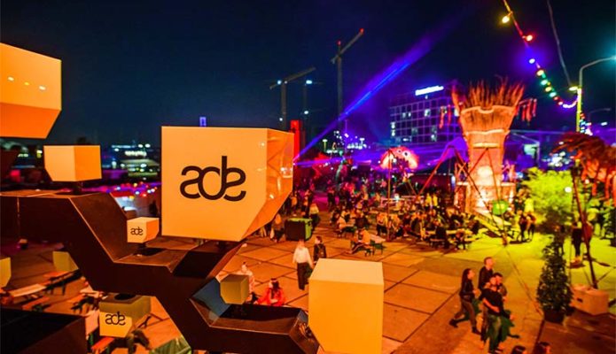 AMSTERDAM DANCE EVENT REVELA QUE SU EDICIÓN 2020 SERÁ ONLINE