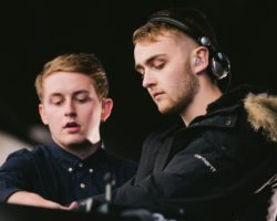 DISCLOSURE LANZA SU NUEVO SENCILLO “DOUHA (MALI MALI)”