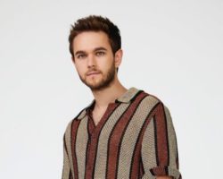 ZEDD LANZA SU PRIMER SENCILLO DE ESTE 2020