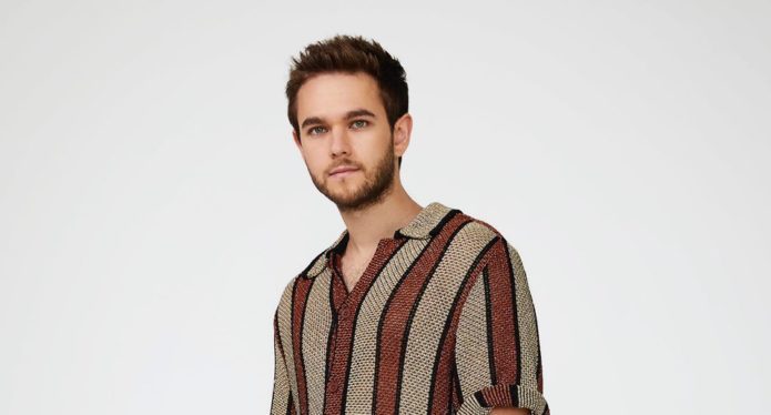 ZEDD LANZA SU PRIMER SENCILLO DE ESTE 2020