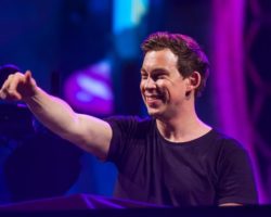 HARDWELL LANZA SU NUEVO TRACK “F*CKING SOCIETY”