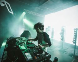 MAT ZO ANUNCIA EL LANZAMIENTO DE SU ÁLBUM “ILLUSION OF DEPTH”