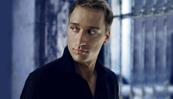 “GUIDING LIGHT” EL NUEVO SENCILLO DE PAUL VAN DYK