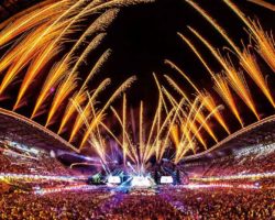 UNTOLD FESTIVAL ANUNCIA SU LIVESTREAM LLAMADO SPARKS OF MAGIC