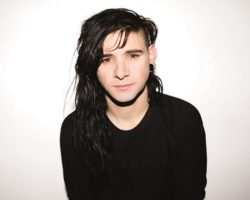 SKRILLEX COLABORA CON TY DOLLA $IGN, KANYE WEST Y FKA TWIGS