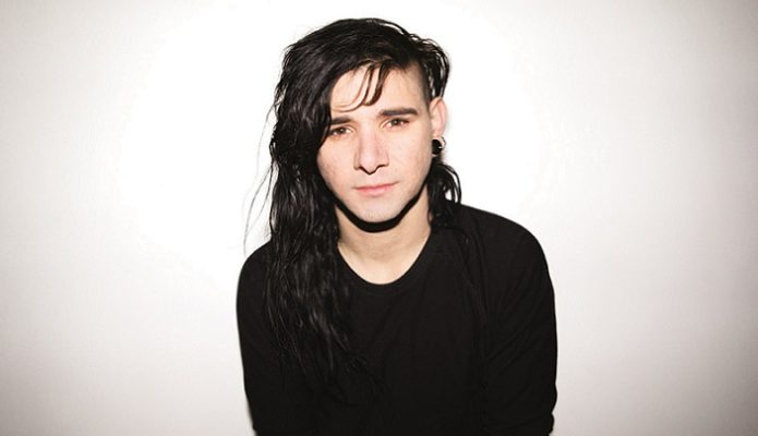 SKRILLEX COLABORA CON TY DOLLA $IGN, KANYE WEST Y FKA TWIGS