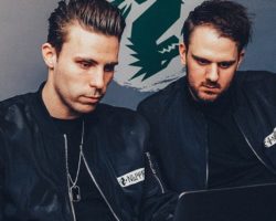 W&W ESTÁ DE REGRESO PARA LLEVAR A CABO UN INCREÍBLE SHOW EN EL LANXESS ARENA