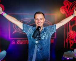 ARMIN VAN BUUREN LANZARÁ SU ÁLBUM TITULADO “LOST TAPES”