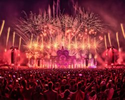 EL FESTIVAL VIRTUAL DE DEFQON.1 OBTUVO 8 MILLONES DE ESPECTADORES