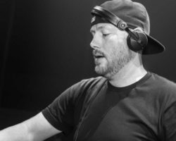 ERIC PRYDZ REVELA SU NUEVA PRODUCCIÓN [CELL.]