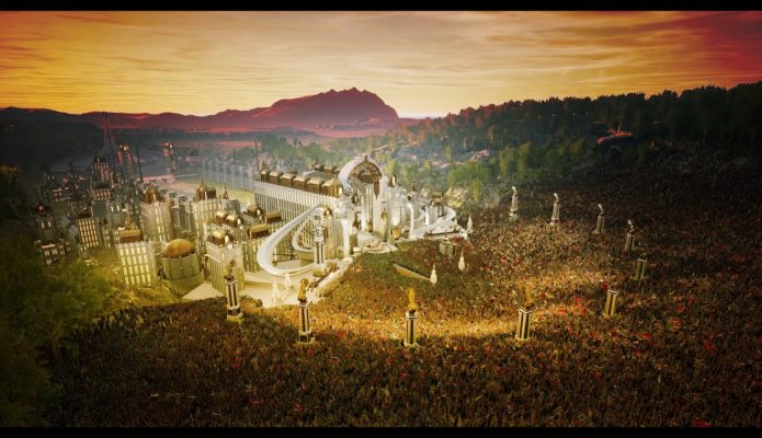 TOMORROWLAND LLEVARÁ A CABO SESIONES DE INSPIRACIÓN DURANTE SU FESTIVAL VIRTUAL