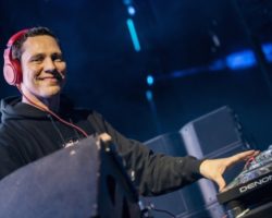 TIËSTO OFRECERÁ UN LEGENDARIO SET EN CANCÚN EL PRÓXIMO AÑO