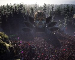 TOMORROWLAND REVELA LOS ESCENARIOS DE SU FESTIVAL VIRTUAL