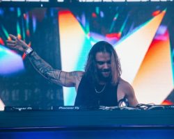 SEVEN LIONS REALIZARÁ UN LIVESTREAM ESTE FIN DE SEMANA