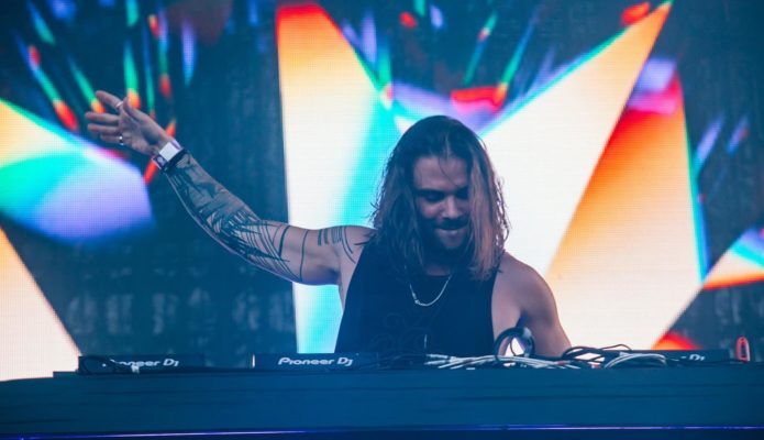 SEVEN LIONS REALIZARÁ UN LIVESTREAM ESTE FIN DE SEMANA