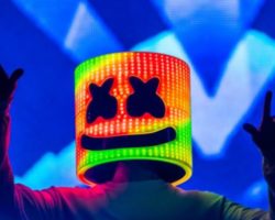 MARSHMELLO REVELA EL LANZAMIENTO DE UN NUEVO ÁLBUM