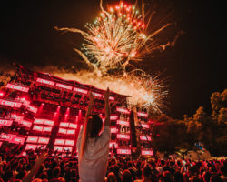 EXIT FESTIVAL REVELA A LOS PRIMEROS EXPONENTES  PARA SU EDICIÓN 2021