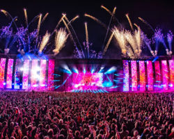 CREAMFIELDS REALIZARÁ SU FESTIVAL VIRTUAL HOUSE PARTY