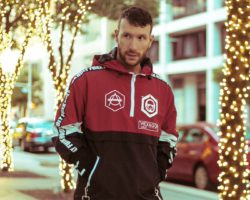 DON DIABLO LANZA EL TAN ESPERADO REMIX DEL TEMA “MR. BRIGHTSIDE”