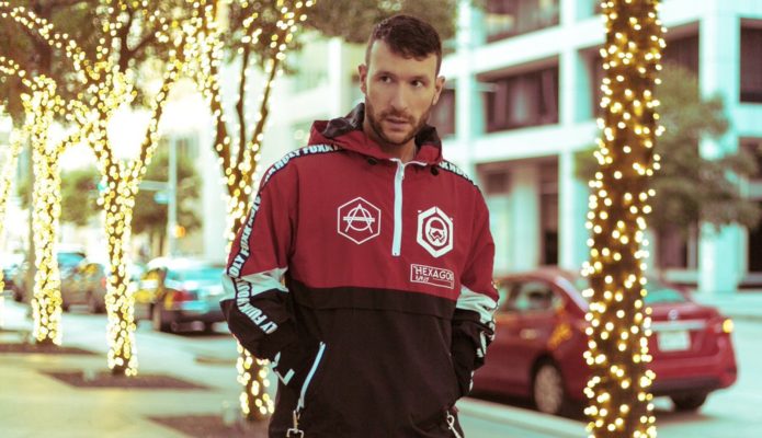 DON DIABLO LANZA EL TAN ESPERADO REMIX DEL TEMA “MR. BRIGHTSIDE”