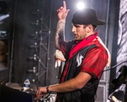 ILLENIUM DARÁ A CONOCER SU NUEVO SENCILLO “NIGHTLIGHT” ESTE VIERNES