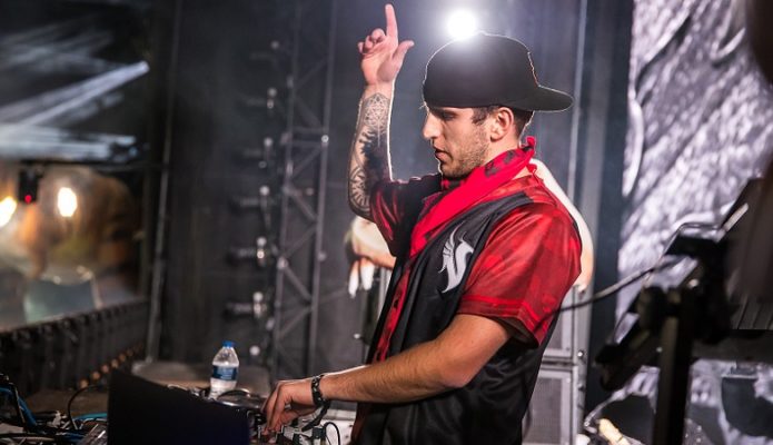 ILLENIUM DARÁ A CONOCER SU NUEVO SENCILLO “NIGHTLIGHT” ESTE VIERNES