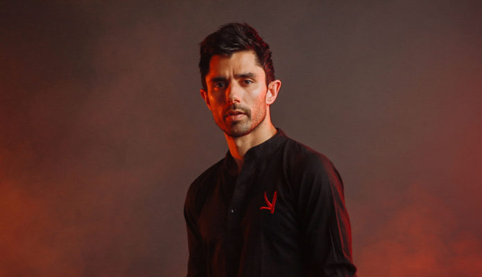 KSHMR LANZA SU NUEVO TEMA TITULADO “KIDS”