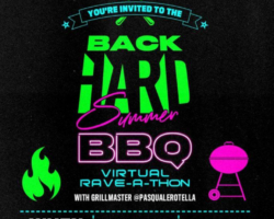 INSOMNIAC REVELA LA ALINEACIÓN COMPLETA PARA EL BACKHARD SUMMER BBQ RAVE-A-THON