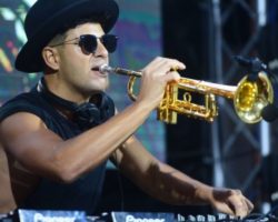 “MARS” EL NUEVO TEMA DE TIMMY TRUMPET