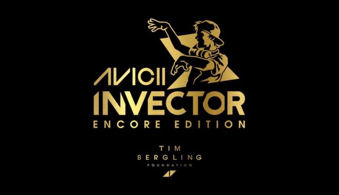 LA VERSIÓN DEMO DE AVICII INVECTOR: ENCORE EDITION YA SE ENCUENTRA DISPONIBLE PARA NINTENDO SWITCH