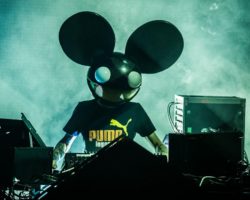 DEADMAU5 LLEVARÁ A CABO UN SHOW DRIVE IN