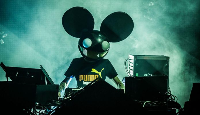 DEADMAU5 LLEVARÁ A CABO UN SHOW DRIVE IN