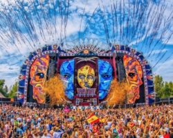 MYSTERYLAND LLEVARÁ A CABO SU FESTIVAL VIRTUAL EL PRÓXIMO SÁBADO