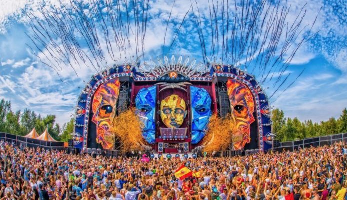 MYSTERYLAND LLEVARÁ A CABO SU FESTIVAL VIRTUAL EL PRÓXIMO SÁBADO