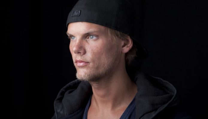 DURANTE UNA SEMANA SIRIUSXM LLEVARÁ A CABO UN HOMENAJE A AVICII