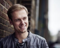 ARMIN VAN BUUREN REVELA SU NUEVO EP “HOLLOW MASK ILLUSION”