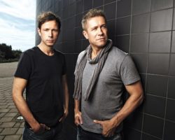 COSMIC GATE REALIZARÁ DOS SHOW VIRTUALES EL PRÓXIMO MES