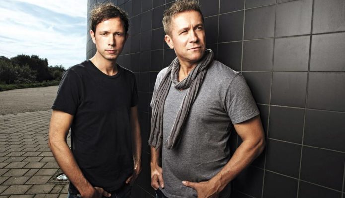 COSMIC GATE REALIZARÁ DOS SHOW VIRTUALES EL PRÓXIMO MES