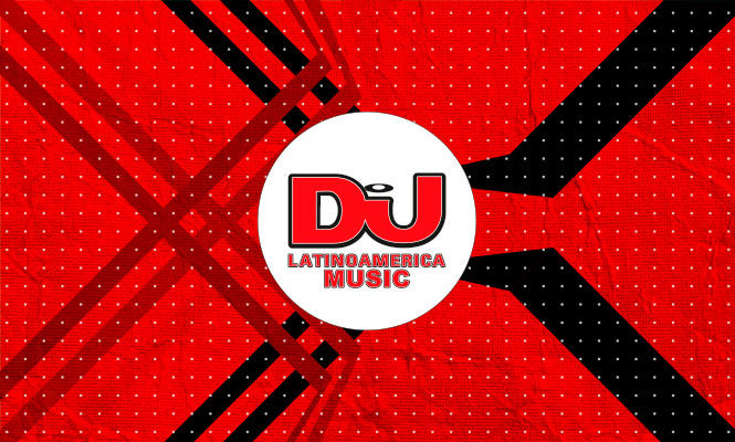 DJ MAG LATINOAMÉRICA REVELA LOS ADELANTOS DE SUS PRIMEROS COMPILADOS